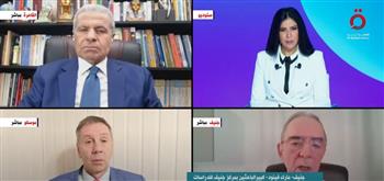   مستشار سابق لبوتين: روسيا تحترم قرارات الحكومة السورية الجديدة وتدعمها ضد التطرف