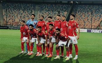   دوري أبطال إفريقيا .. كولر يعلن تشكيل الأهلي لمباراة استاد أبيدجان