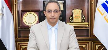 محافظ قنا يشيد بتميز منظومة الشكاوى الموحدة وتحقيق معدل إنجاز 99.89% خلال العام الماضي