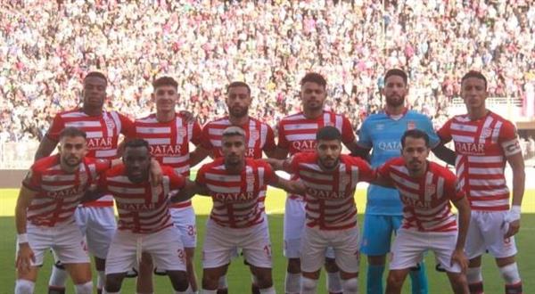 الدوري التونسي: الإفريقي يفوز على مستقبل قابس و نجم المتلوي يقسو على اتحاد تطاوين بثلاثية