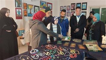   "ثقافة الأقصر" تُكرم رموز الثقافة بالمحافظة تزامناً مع احتفالات يوم الثقافة المصرية