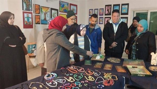 "ثقافة الأقصر" تُكرم رموز الثقافة بالمحافظة تزامناً مع احتفالات يوم الثقافة المصرية
