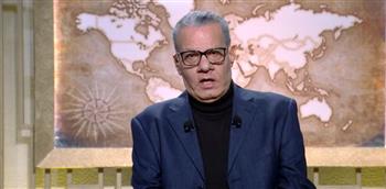   عادل حمودة: 40 اتهامًا ضد ترامب.. هل سيعود للانتقام؟