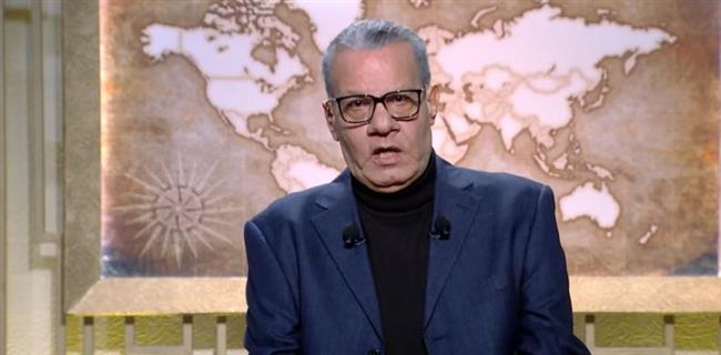 عادل حمودة: 40 اتهامًا ضد ترامب.. هل سيعود للانتقام؟