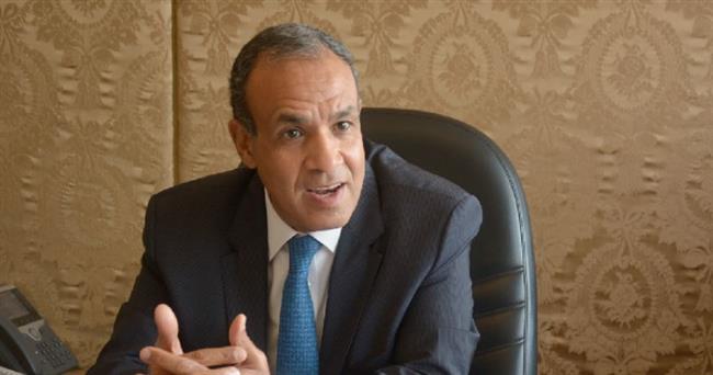 وزير الخارجية يتوجه إلى الرياض للمشاركة فى اجتماعات حول الوضع فى سوريا