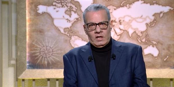 عادل حمودة: الفين براج لن يبقى في منصبه حين يتولى ترامب الرئاسة في 20 يناير الجاري