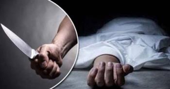   مقتل شاب على يد جاره بسبب الخلاف على عداد مياه بالمحلة