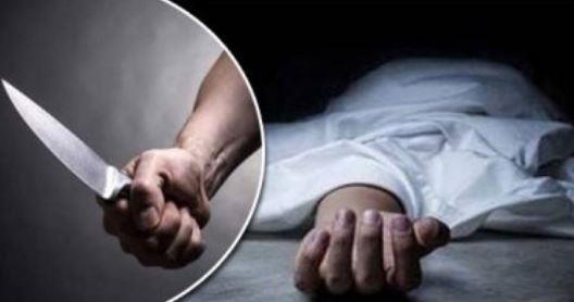 مقتل شاب على يد جاره بسبب الخلاف على عداد مياه بالمحلة