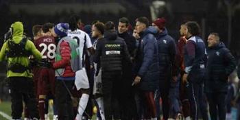   التعادل الـ 12 هذا الموسم .. يوفنتوس يتعادل مجددا مع تورينو 1-1 في الدوري الإيطالي