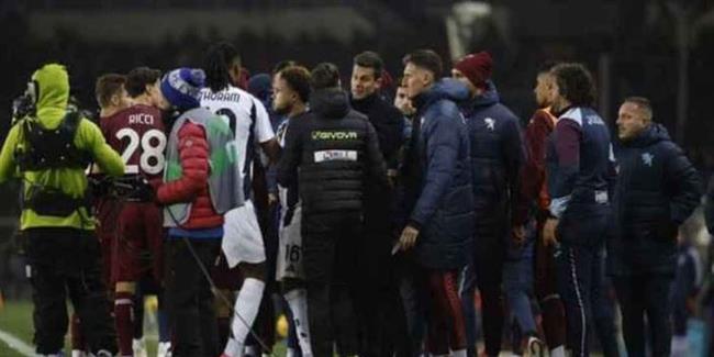 التعادل الـ 12 هذا الموسم .. يوفنتوس يتعادل مجددا مع تورينو 1-1 في الدوري الإيطالي