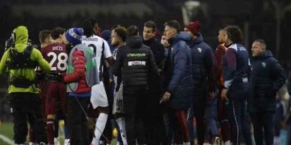 التعادل الـ 12 هذا الموسم .. يوفنتوس يتعادل مجددا مع تورينو 1-1 في الدوري الإيطالي