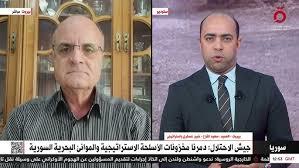 كيف سيكون للجيش اللبناني دور محوري في الفترة المقبلة؟.. الخبير العسكري العميد بهاء حلال يوضح