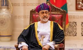سلطنة عمان تحتفل بالذكرى الخامسة لتولى السُّلطان هيثم بن طارق مقاليد الحكم
