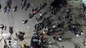مصرع سيدة بطلق ناري خلال مشاجرة في الدقهلية 