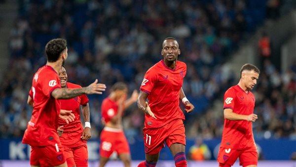 الدوري الإسباني .. إشبيلية يتعادل مع فالنسيا 1/1 في الليجا الإسبانية