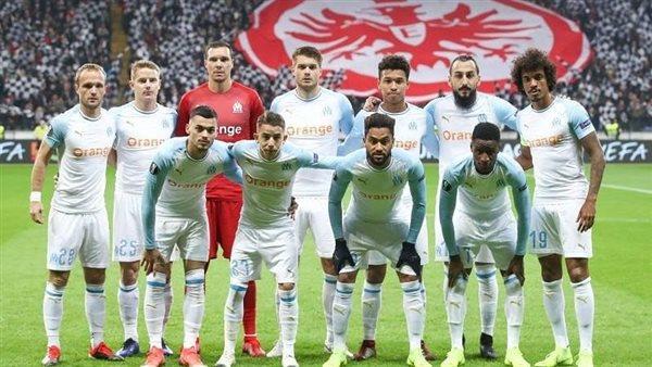 الدوري الفرنسي.. مارسيليا يفوز على رين 2/1