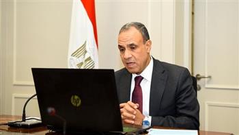   في اتصال هاتفي.. وزير الخارجية يؤكد عمق العلاقات التاريخية بين مصر وجيبوتي