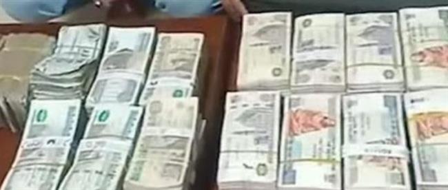 ضبط 6 ملايين جنيه في قضايا اتجار بالنقد الأجنبي خلال 24 ساعة