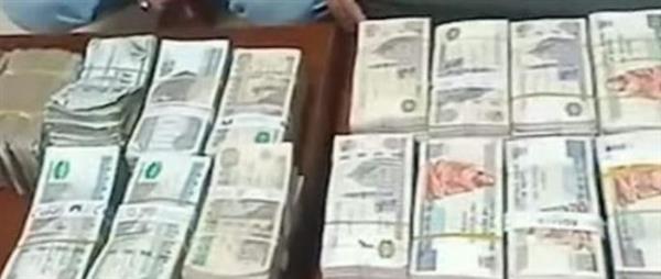 ضبط 6 ملايين جنيه في قضايا اتجار بالنقد الأجنبي خلال 24 ساعة