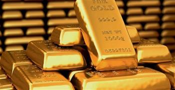   "المعادن الثمينة": الذهب العالمي يحقق 1.9% خلال أسبوع