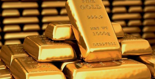 "المعادن الثمينة": الذهب العالمي يحقق 1.9% خلال أسبوع