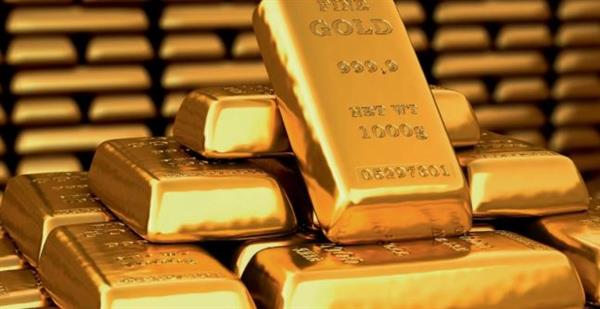 "المعادن الثمينة": الذهب العالمي يحقق 1.9% خلال أسبوع