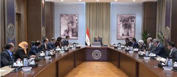   مدبولي: ندفع بجهود التنمية بالساحل الشمالي الغربي لتعظيم العائد وجذب الاستثمارات