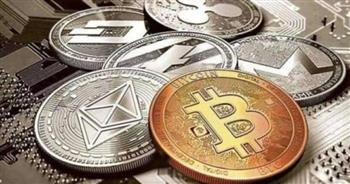   تراجع أسعار العملات الرقمية تحت ضغط مواجهة زيادة عمليات البيع