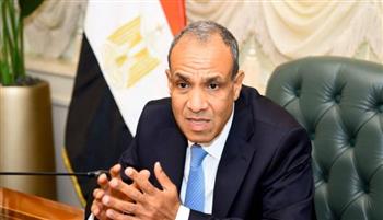   وزير الخارجية ونظيره الأردني يؤكدان رفضهما القاطع لتهجير الفلسطينيين سواء بالضفة أو غزة