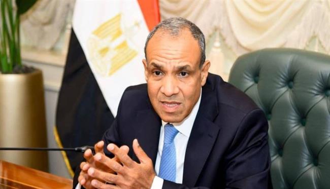 وزير الخارجية ونظيره الأردني يؤكدان رفضهما القاطع لتهجير الفلسطينيين سواء بالضفة أو غزة