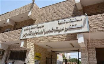 "الصحة" تعلن نجاح مستشفى ميت غمر في إجراء قسطرة مخية تشخيصية