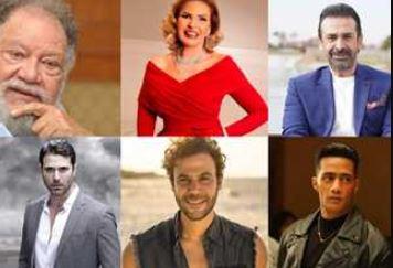 8 أعمال درامية خارج الماراثون الدرامي .. رمضان بدون هؤلاء