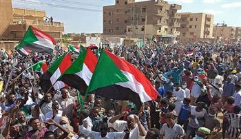   السودان يكشف مؤامرة التدخل في شئونه الداخلية