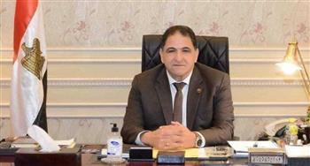  برلماني: تاريخ الإخوان حافل بالجرائم