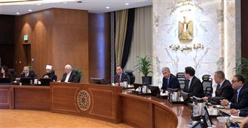   رئيس الوزراء يتابع موقف مشروعات تطوير موقع التجلي الأعظم بمدينة سانت كاترين