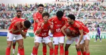   دوري أبطال أفريقيا.. أورلاندو يهزم شباب بلوزداد ويؤكد تأهل الأهلي لدور الـ 8