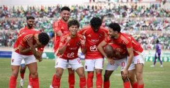 دوري أبطال أفريقيا.. أورلاندو يهزم شباب بلوزداد ويؤكد تأهل الأهلي لدور الـ 8