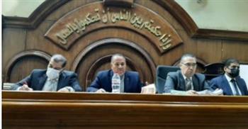   المؤبد للمتهم بحرق مسن بالشرقية