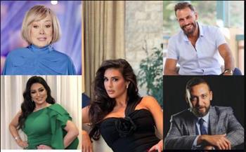 بالأسماء.. قائمة أبطال مسلسل ضل حيطة لـ ياسمين صبري في رمضان 2025