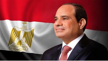   الرئيس السيسي يصدر قرارًا بتخصيص قطعة أرض ناحية قنا لـ" البحوث الفلكية"