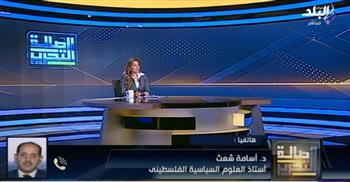 ماذا بعد وقف إطلاق النار في غزة ؟.. فيديو