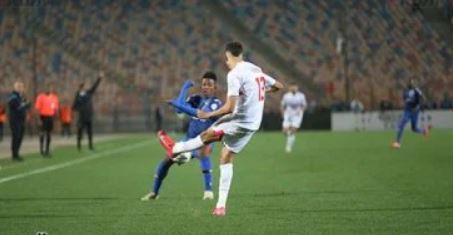 الزمالك يتأهل إلى ربع نهائي الكونفدرالية بعد فوزه على بلاك بولز 3/1
