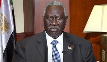 مالك عقار : مليشيا الدعم السريع تسعى لنهب ثروات السودان