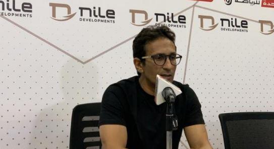 المدير الفني لسموحة يؤكد أهمية الفوز على مودرن سبورت ويشدد على ضرورة تعزيز الثقة لدى اللاعبين