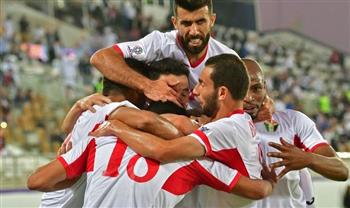   منتخب الأردن يواجه فريق زينيت الروسي مرتين وديًا استعدادًا لكأس العالم 2026