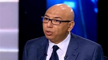   العميد خالد عكاشة لـ"حديث القاهرة": لا يمكن معرفة الرابح والخاسر بحرب غزة .. عدوانية بامتياز