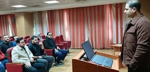 تأمين القليوبية ينظم سلسلة من البرامج التدريبية حول البروتوكولات العلاجية