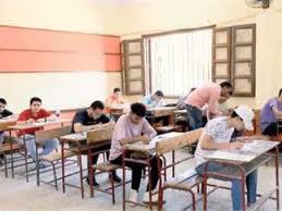 السماح للطلاب غير المسددين للمصروفات الدراسية بأداء امتحانات الترم الأول