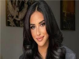   آية سماحة: كنا بنعيد مشاهد فى فيلم "6 أيام" بسبب جرة كرسى واستمتعت بالدور