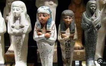 سقوط تاجر الآثار المزيف